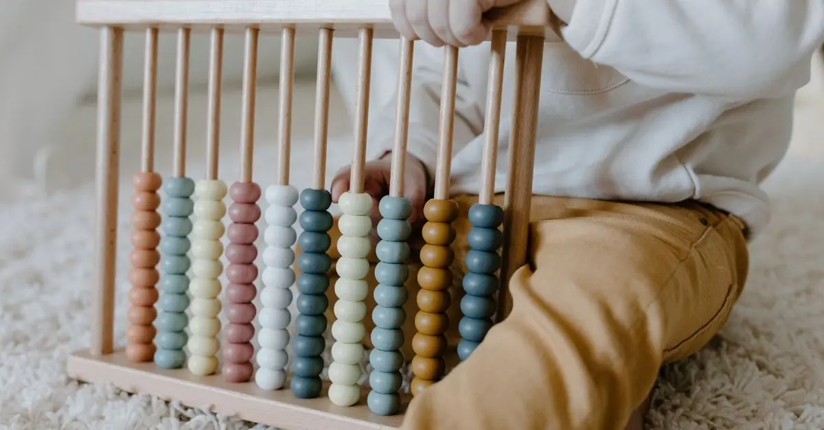 Comment Choisir des Jouets Éducatifs pour vos Enfants ?