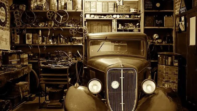 Accessoires auto indispensables pour confort et sécurité