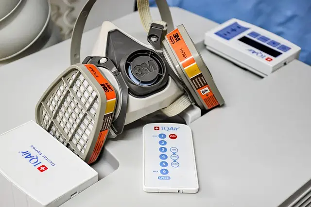 Guide d'achat des meilleurs purificateurs d'air
