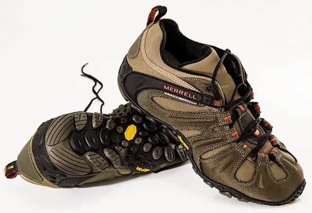 Guide d'achat des meilleures chaussures de randonnée