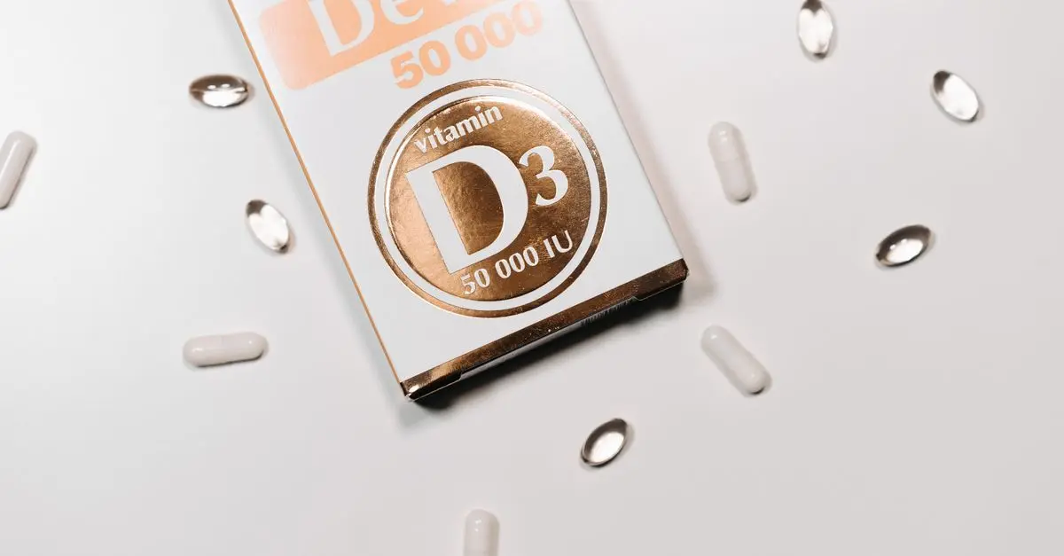 Suppléments de Vitamines : Le Guide Complet