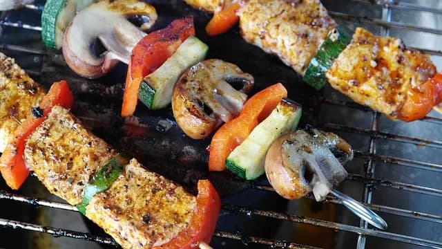 Guide d'Achat Barbecue : Choisissez le Meilleur Modèle