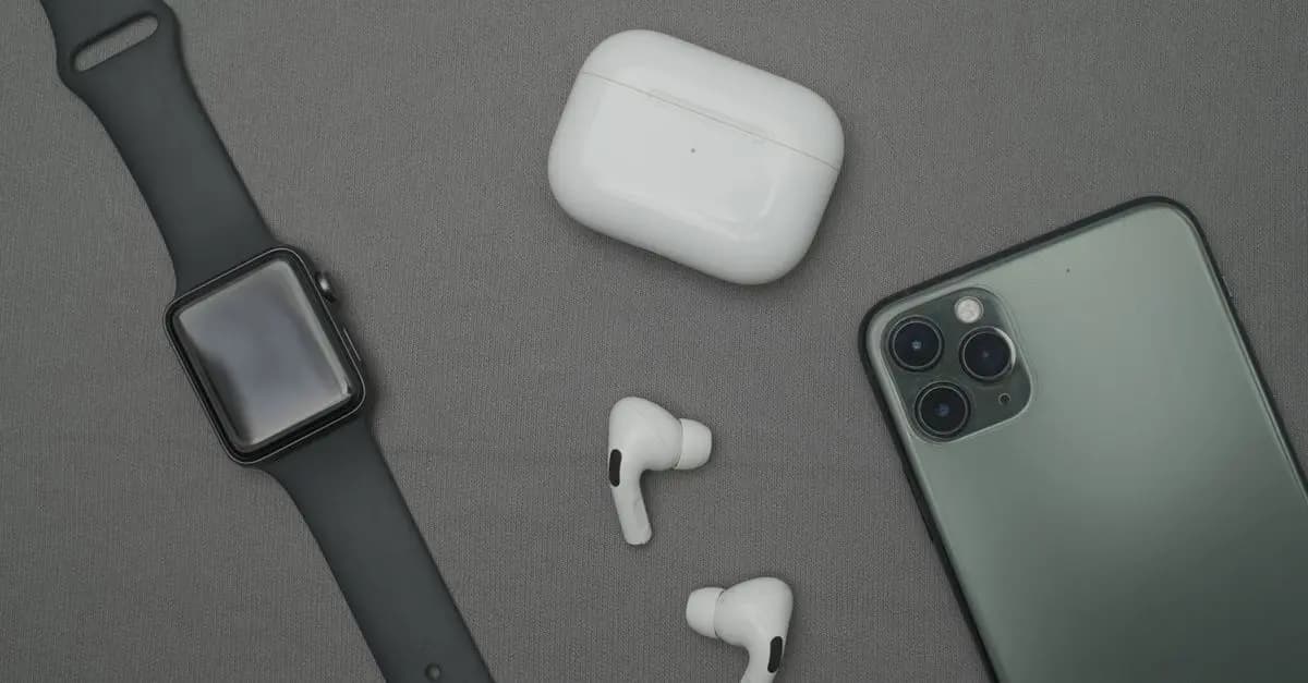 Essential Travel Gadgets for Convenience