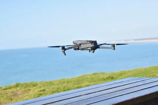 Meilleur drone pour débutant : Guide d'achat complet